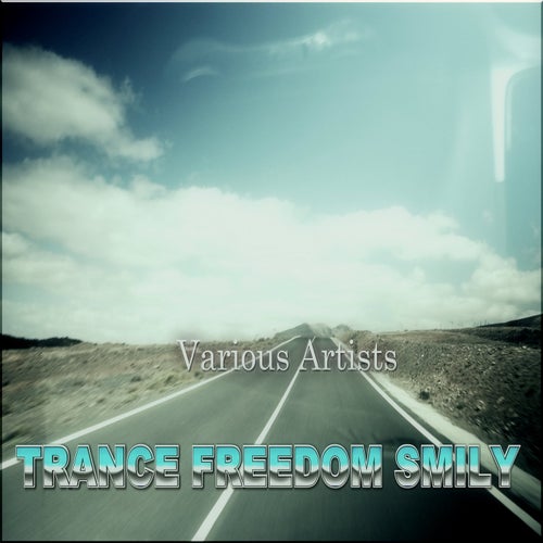 Trance Freedom Smily