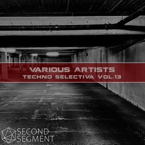 Techno Selectiva Vol.13