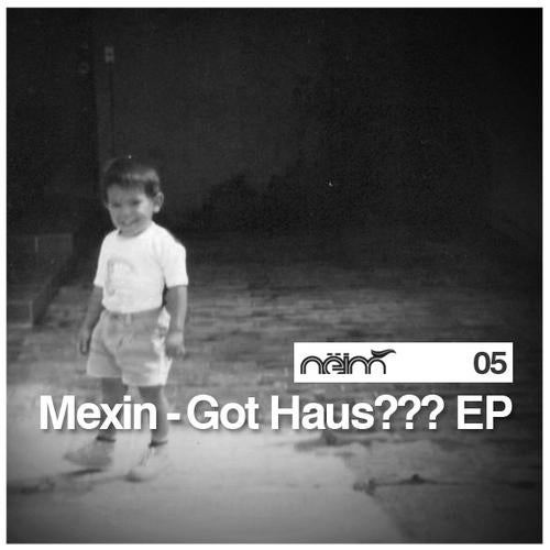 Got Haus??? EP