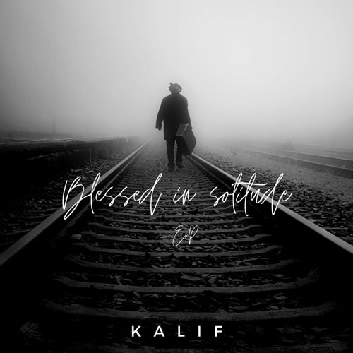 Blessed in Solitude