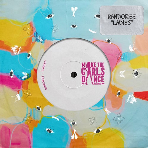 Ladies (Extended Mix)