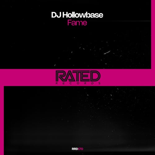 DJ Hollowbase - Fame (2025) 