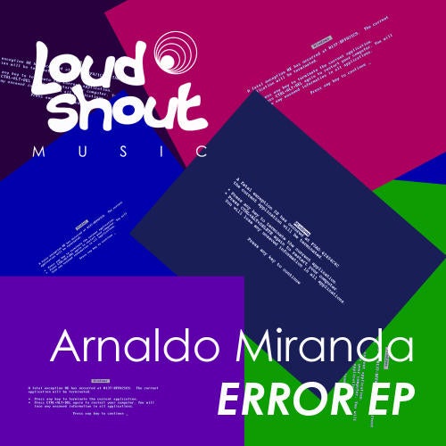 Error EP