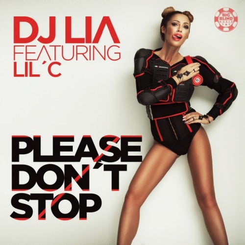 Please Don't Stop