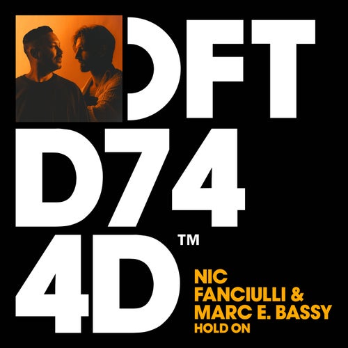 Hold On - Extended Mix