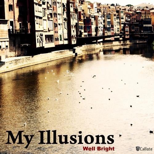 My Illusions EP