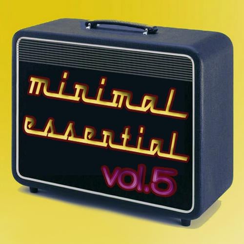 Minimal Essential 5