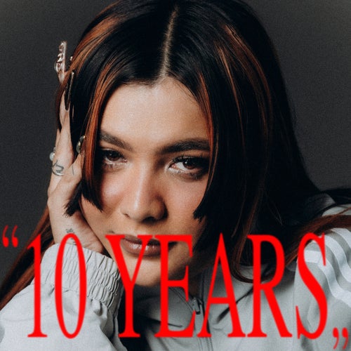 '10 YRS'