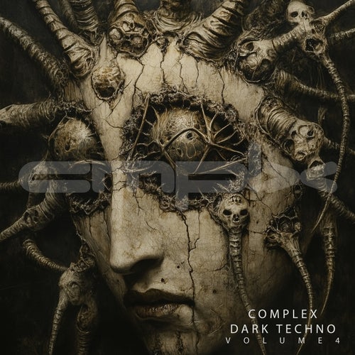 Complex Dark Techno, Vol. 4