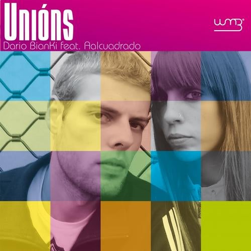 Unions (feat. Aalcuadrado)