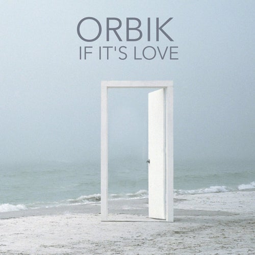 If It's Love EP