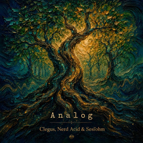 Analog