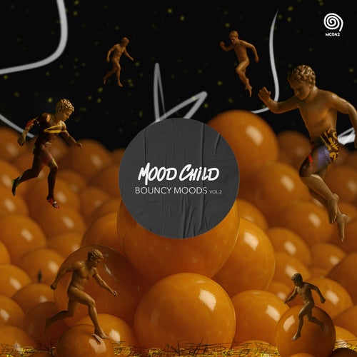 Bouncy Moods, Vol. 2 MC042 FLAC - Mood Child