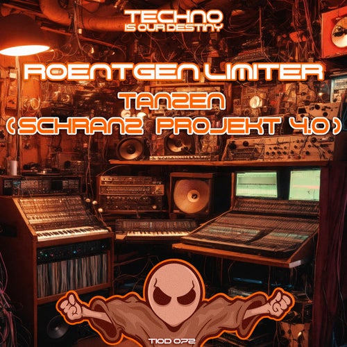 Tanzen (Schranz Projekt 4.0)