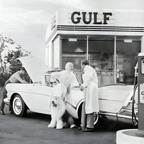 Gulf