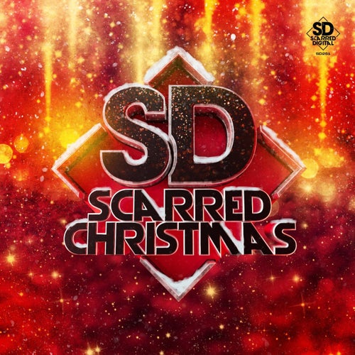 Scarred Christmas
