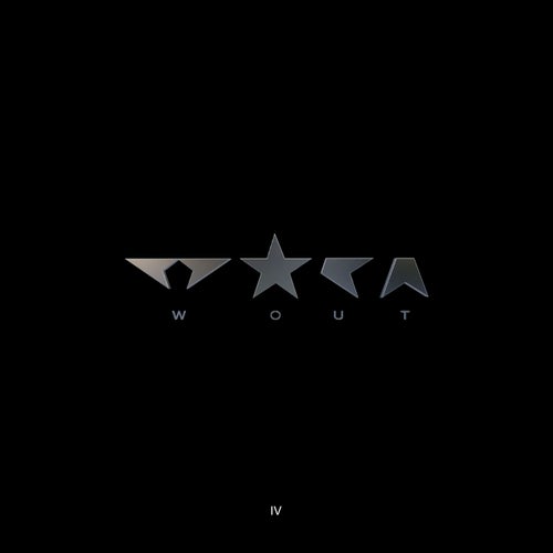 Cover art for Wout Stars, Pt. IV