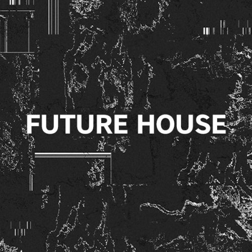 Opening Tracks: Future House