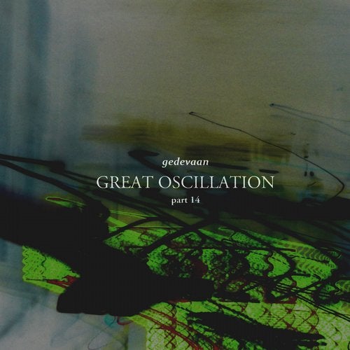 Cover art for Great Oscillation, Pt. 14
