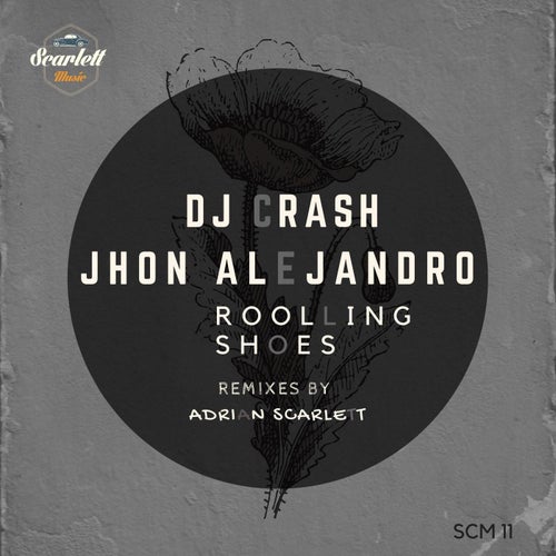 Roolling Shoes EP