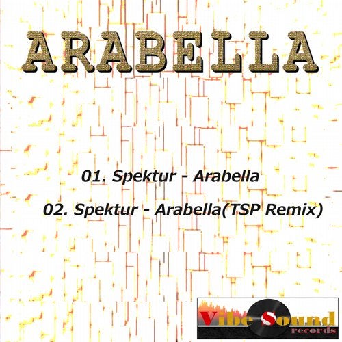 Arabella