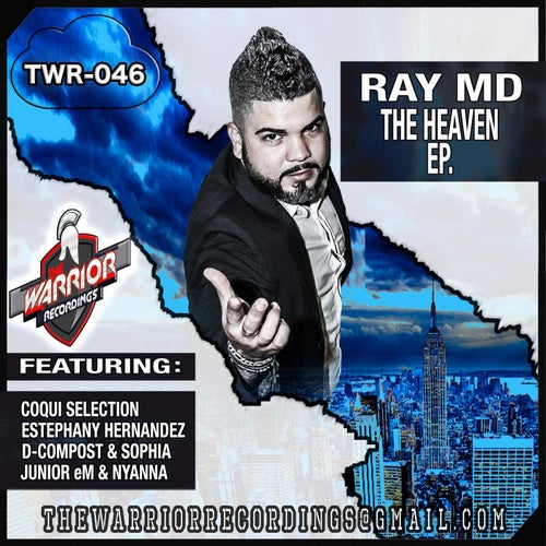 The Heaven EP.