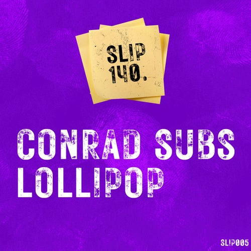 Lollipop