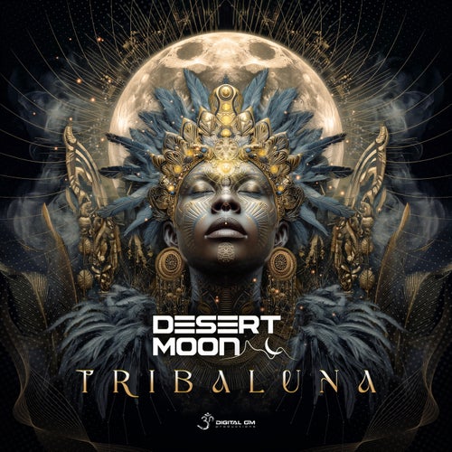  Desert Moon - Tribaluna (2025) 