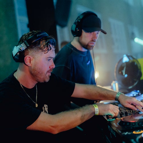 Gorgon City ADE Chart 2024 Gorgon City ADE Chart 2024