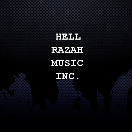 Hell Razah Music Inc.