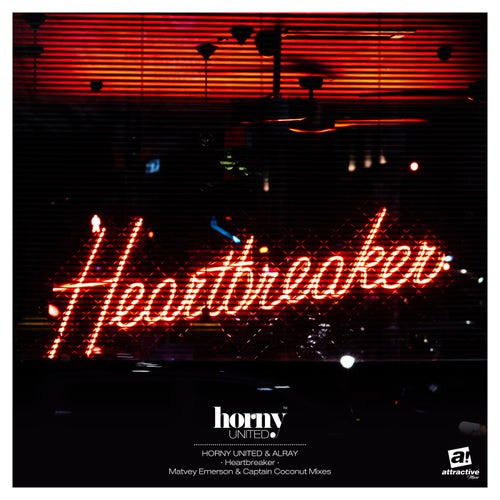 Heartbreaker (Matvey Emerson & Captain Coconut Mixes)