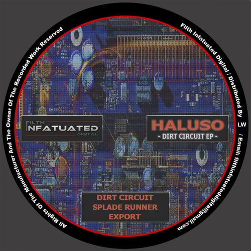 Dirt Circuit EP