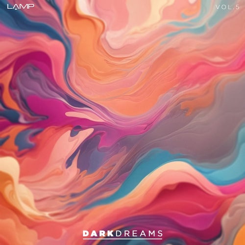 Organia, Vol. 5 [Lamp]