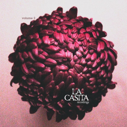 V.A. 002 VOL.2 [La Casita Recordings] FLAC - La Casita Recordings (House,Deep House,Tech House) Album Cover