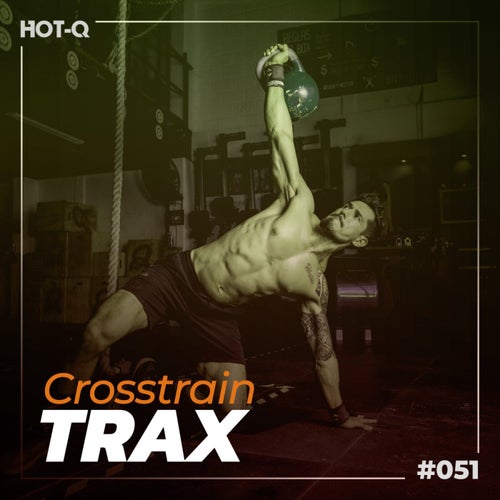 Crosstrain Trax 051 (2026)