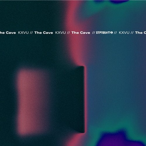 KXVU - The Cave [EP] 2019