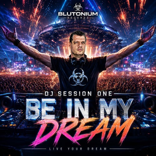 Be in My Dream