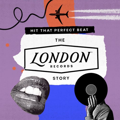 Hit That Perfect Beat: The London Records Story