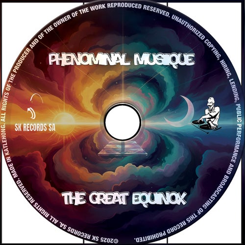 The Great Equinox