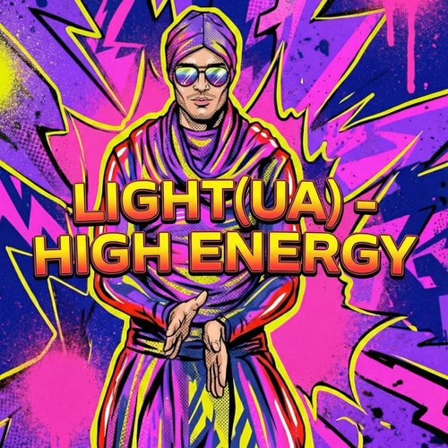High Energy (Original Mix)