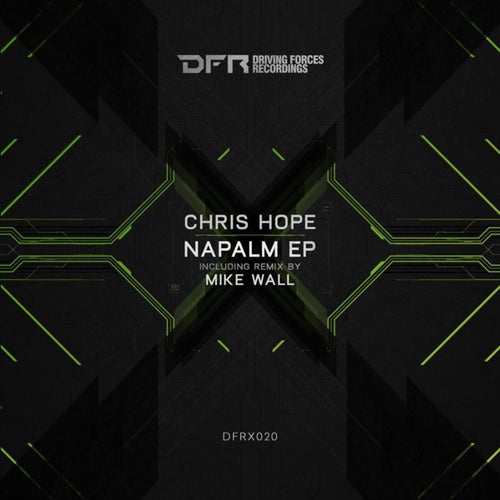 Napalm EP