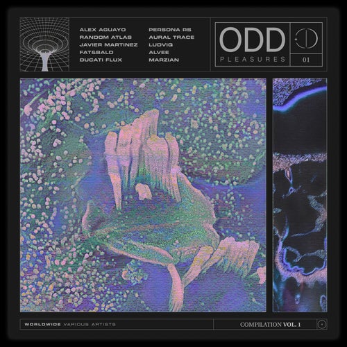 ODD Pleasures Compilation Vol.1