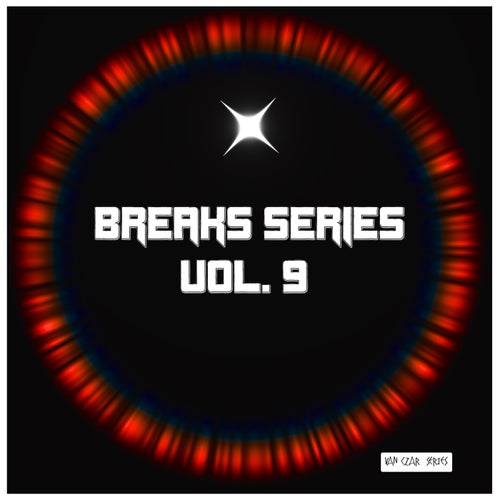 Breaks Series, Vol. 9