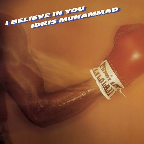 I Believe In You