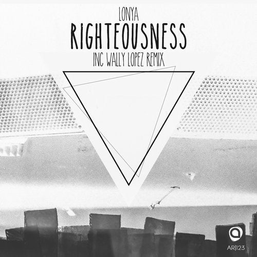 Cover art for Righteousness