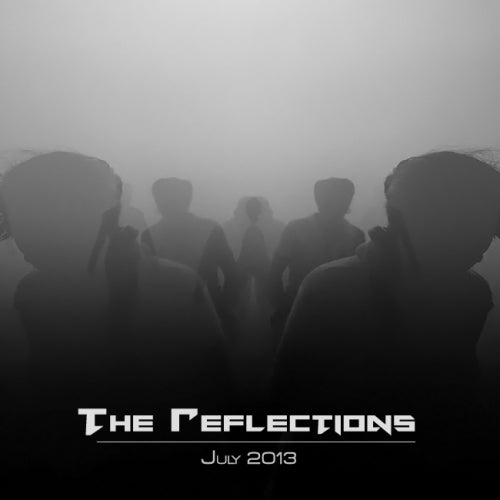 Steve - The Reflections [July 2013 Chart]