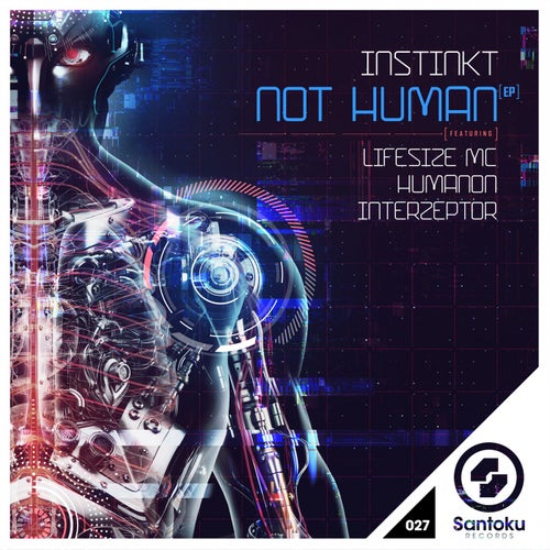 Not Human