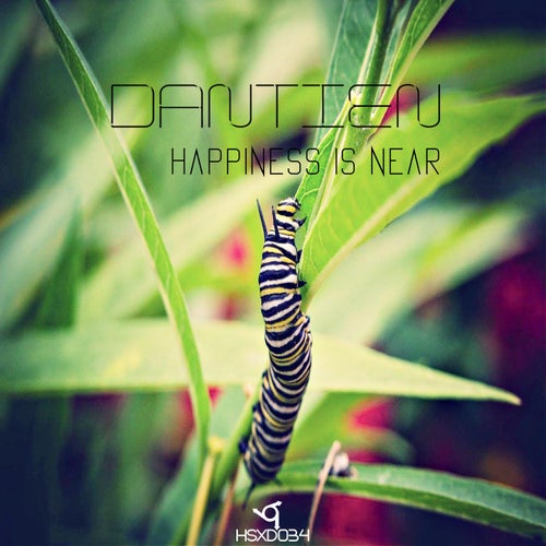 Happiness is Near