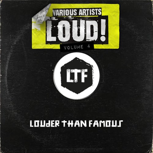 Loud!, Vol. 4