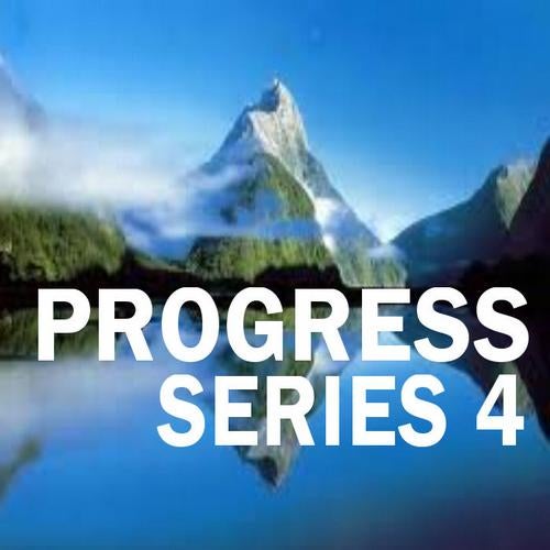 Progress Series 4